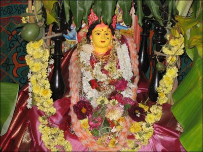 Information about Story of Shravana Maasam. Shravana Masam is one of the most important and holiest months 